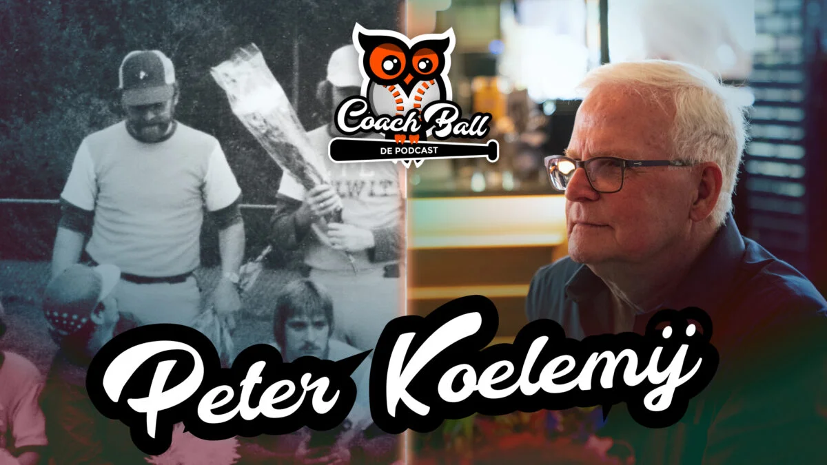 #1 Nostalgie met Peter Koelemij