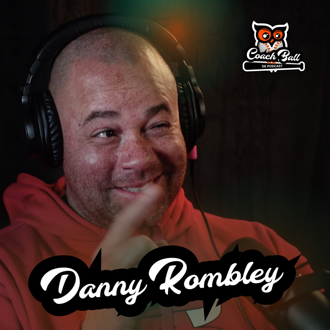 #11 Danny Rombley