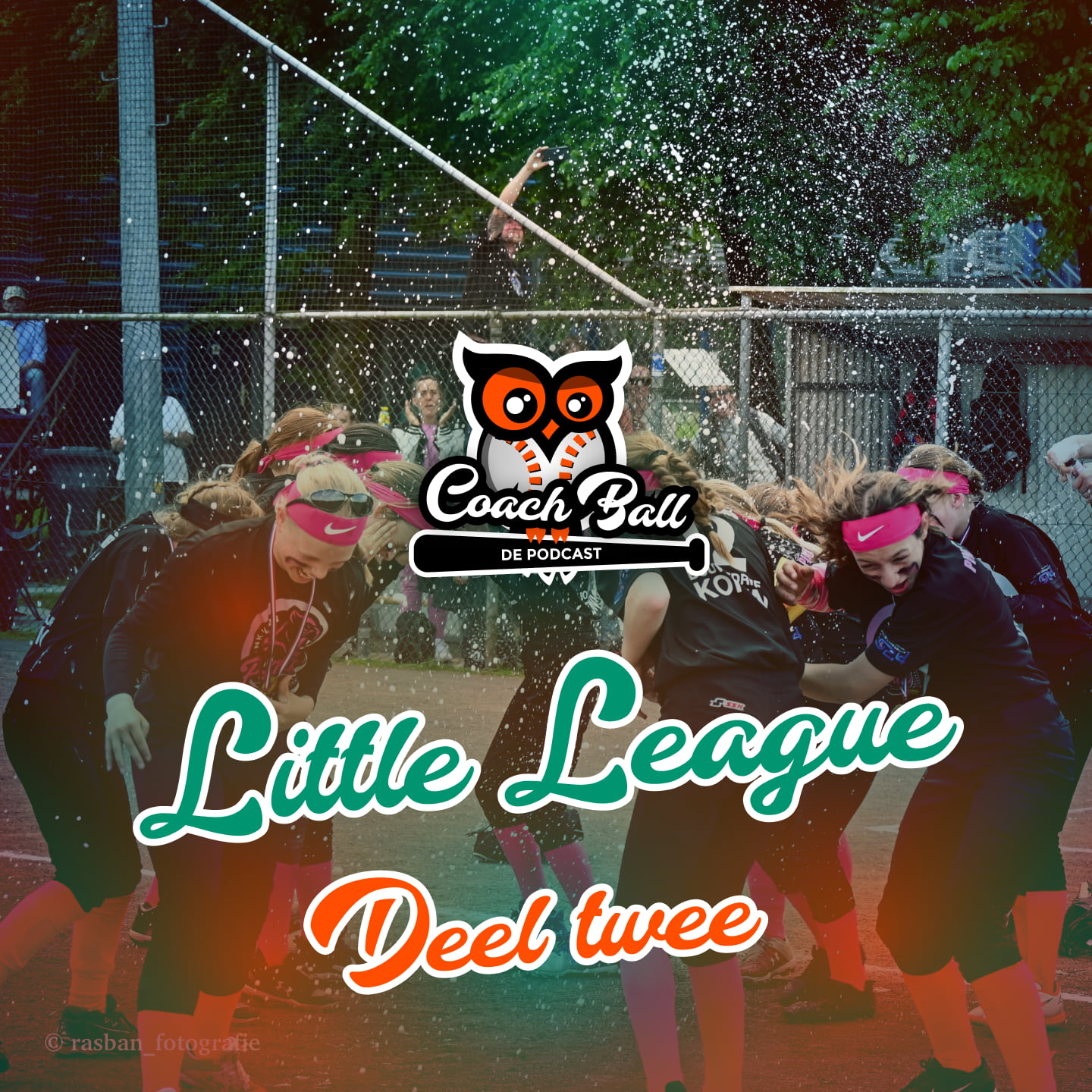 Little League deel 2: de onvergetelijke finaledag